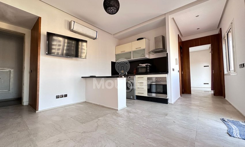 Studio à vendre à Marrakech, Guéliz - view 10