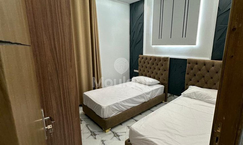 Appartement à louer à Tanger, Tanja Balia - view 8