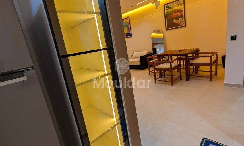 Appartement à louer à Béni Mellal - view 7