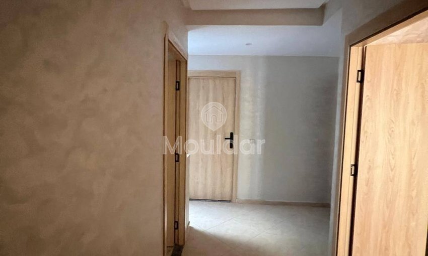 Appartement à louer à Sidi Maarouf, Casablanca - view 3