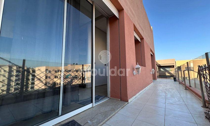 Studio à vendre à Marrakech, Guéliz - view 8