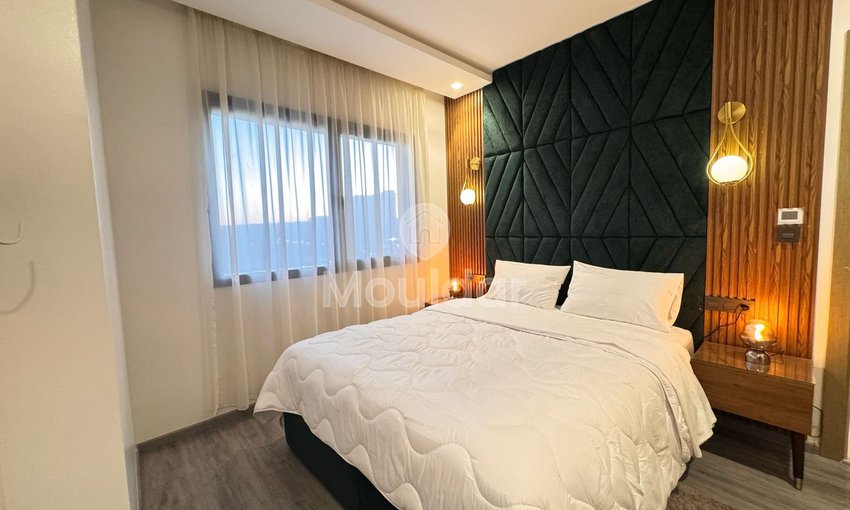 Appartement à louer pour les vacances à Tanger - view 16