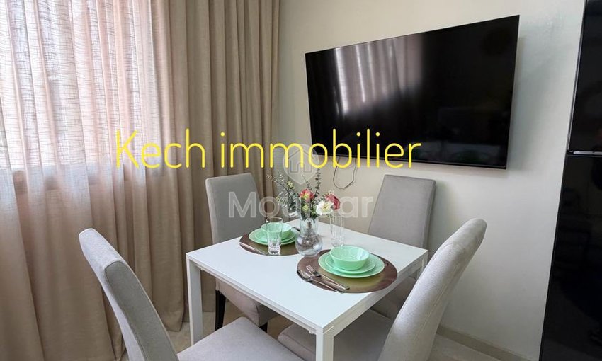 Apartamento en alquiler en Marrakech, Semlalia - view 15