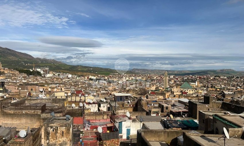 House for sale in the Old Medina of Fes - view 6