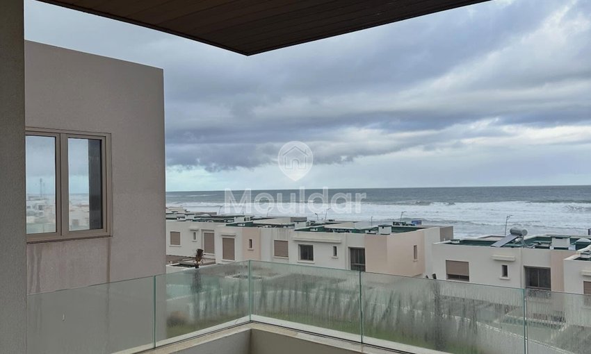 Vila de închiriat în Dar Bouazza - view 12