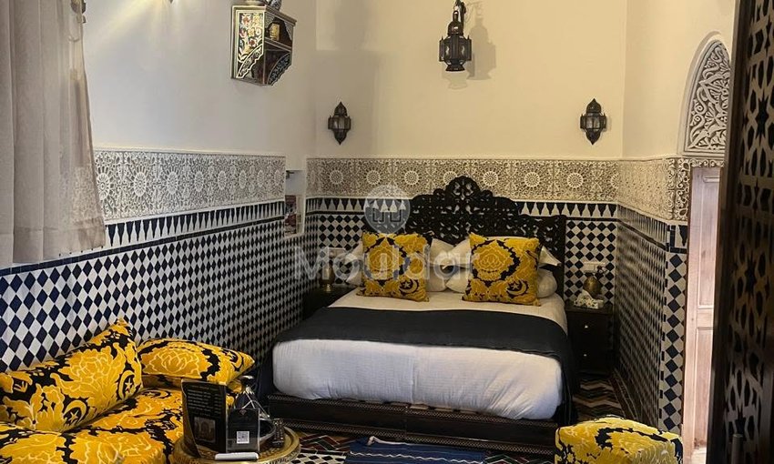 House for sale in the Old Medina of Fes - view 3
