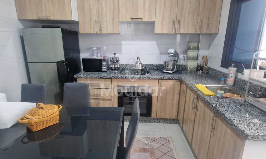 Appartement te huur in Ksar el-Kebir - view 13
