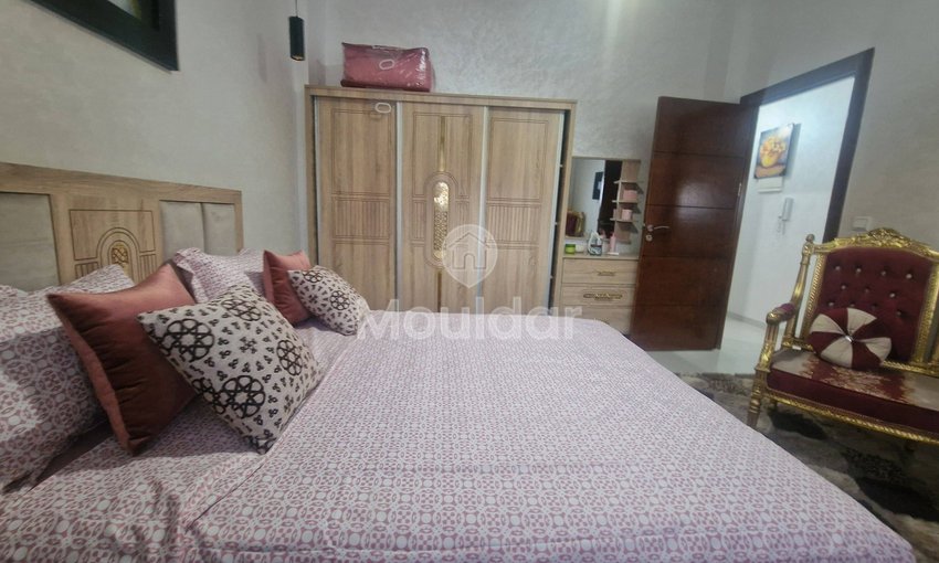 Appartement te huur in Ksar el-Kebir - view 6
