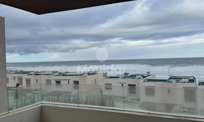 Vila de închiriat în Dar Bouazza - view 13
