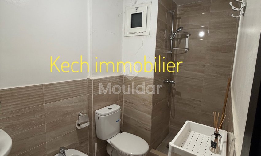 Appartement à louer Route de Safi Marrakech - view 19