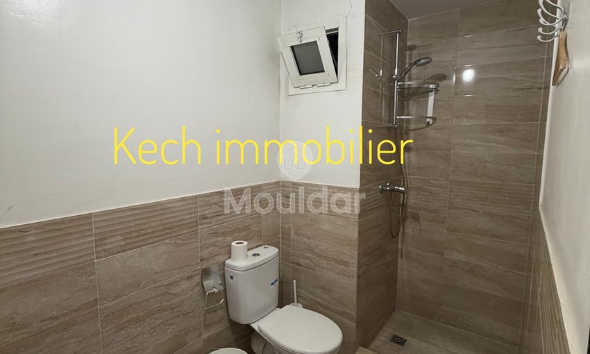 Appartement à louer Route de Safi Marrakech - view 16