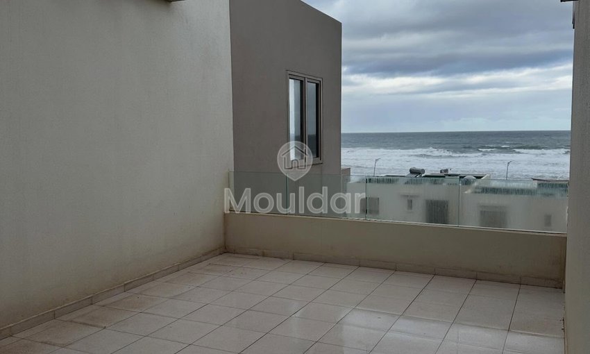 Vila de închiriat în Dar Bouazza - view 7