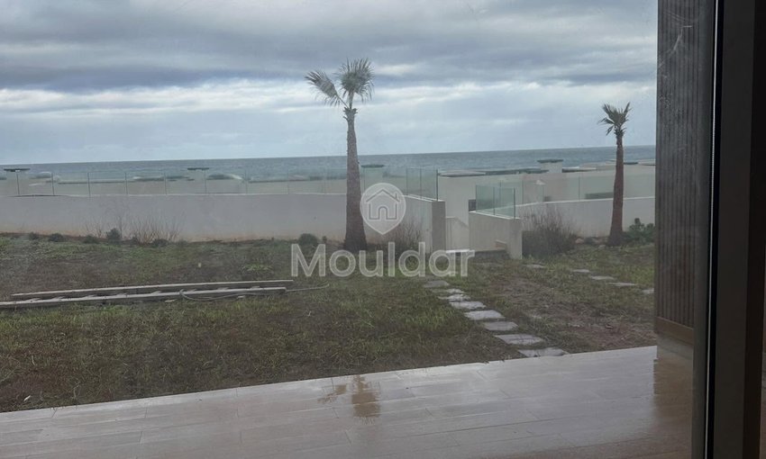 Vila de închiriat în Dar Bouazza - view 11