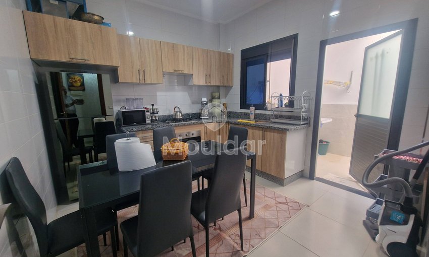Appartement te huur in Ksar el-Kebir - view 12