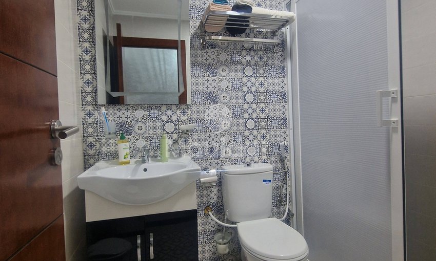Appartement te huur in Ksar el-Kebir - view 14