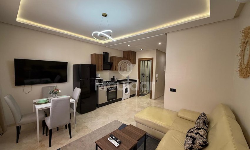 Apartamento en alquiler en Marrakech, Semlalia