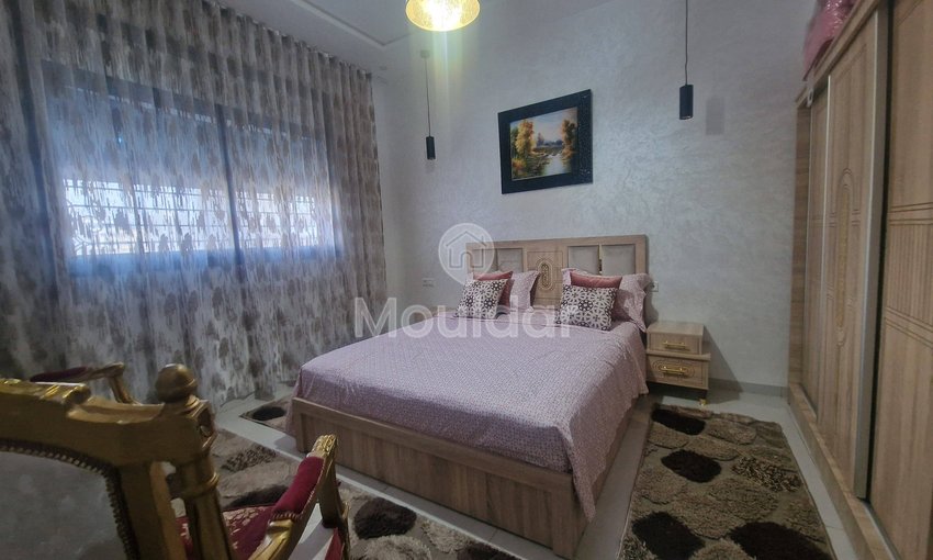 Appartement te huur in Ksar el-Kebir - view 8