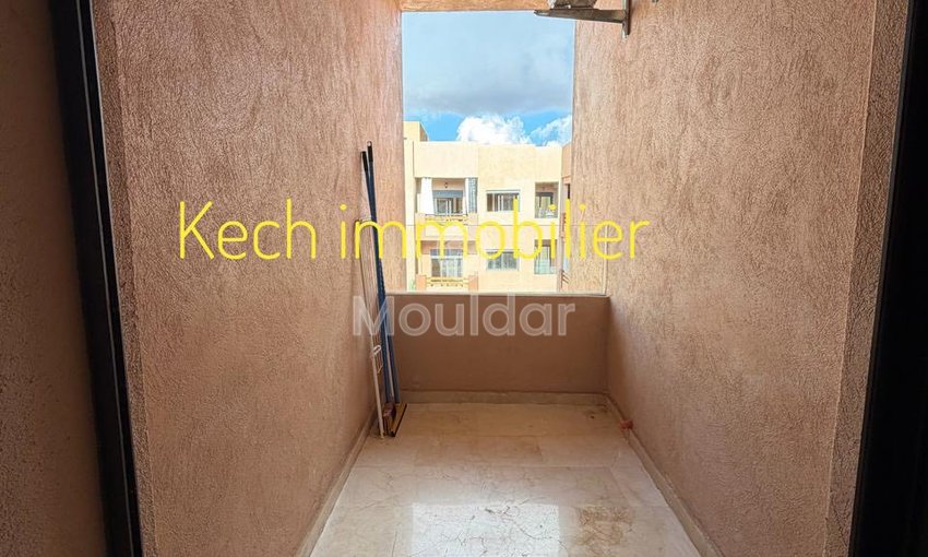Apartamento en alquiler en Marrakech, Semlalia - view 7