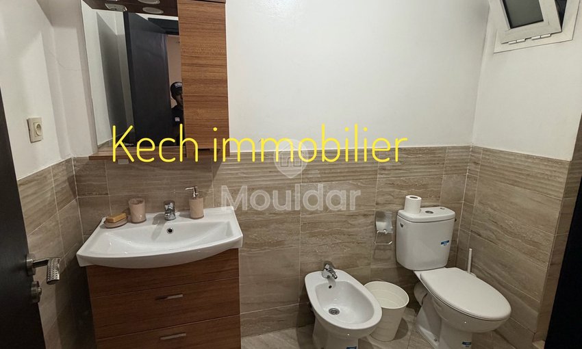 Appartement à louer Route de Safi Marrakech - view 18