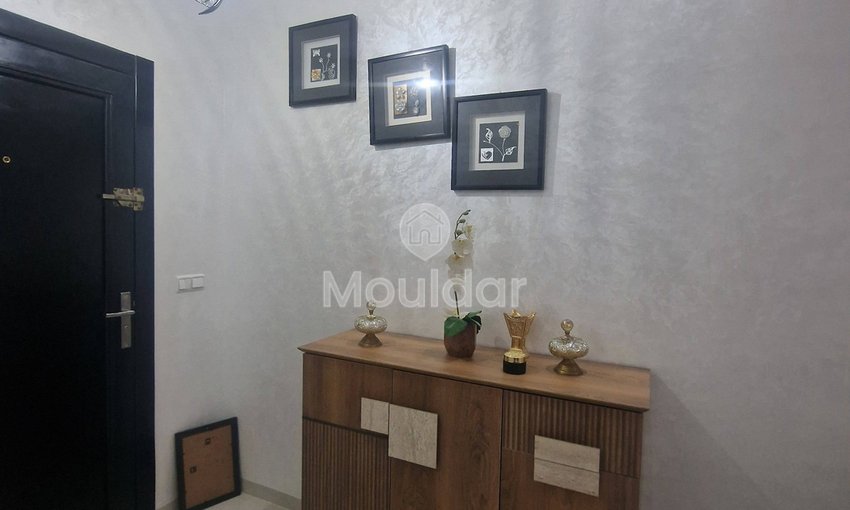 Appartement te huur in Ksar el-Kebir - view 10