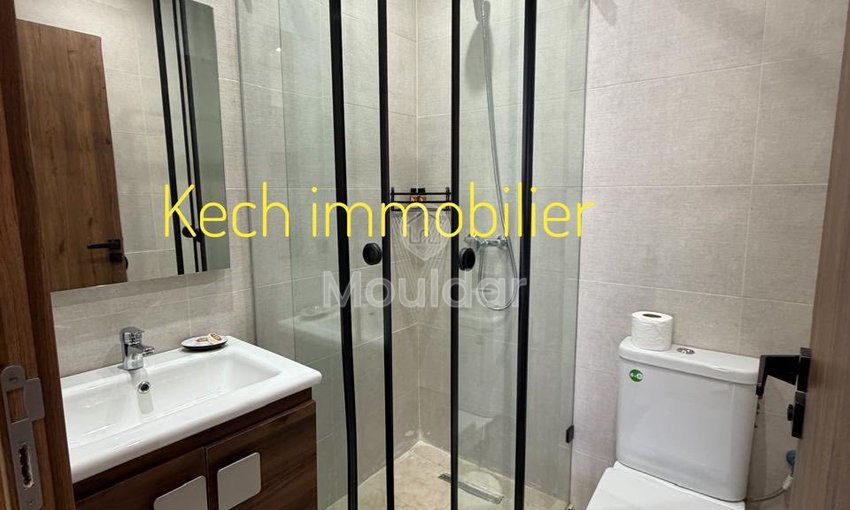 Apartamento en alquiler en Marrakech, Semlalia - view 16
