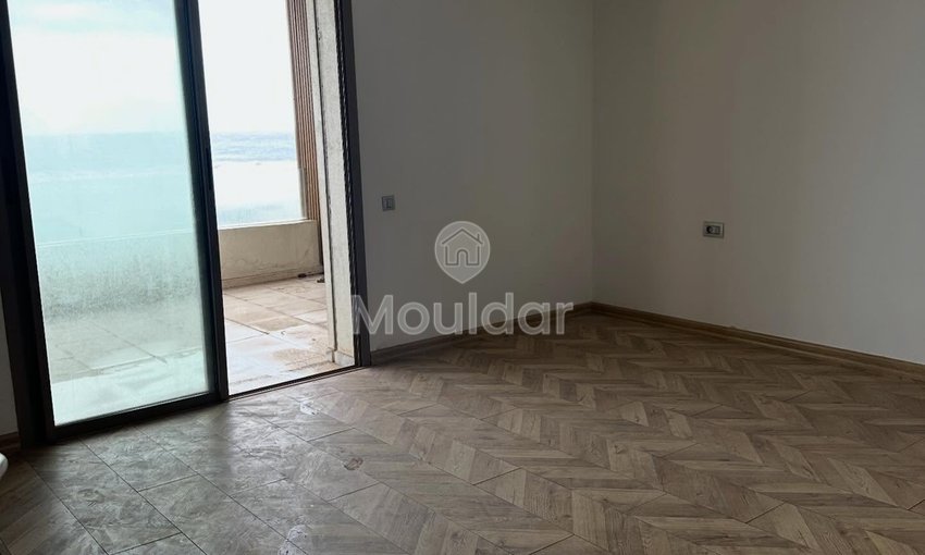 Vila de închiriat în Dar Bouazza