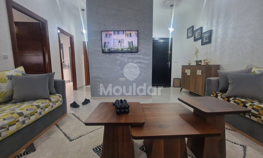 Appartement te huur in Ksar el-Kebir - view 4