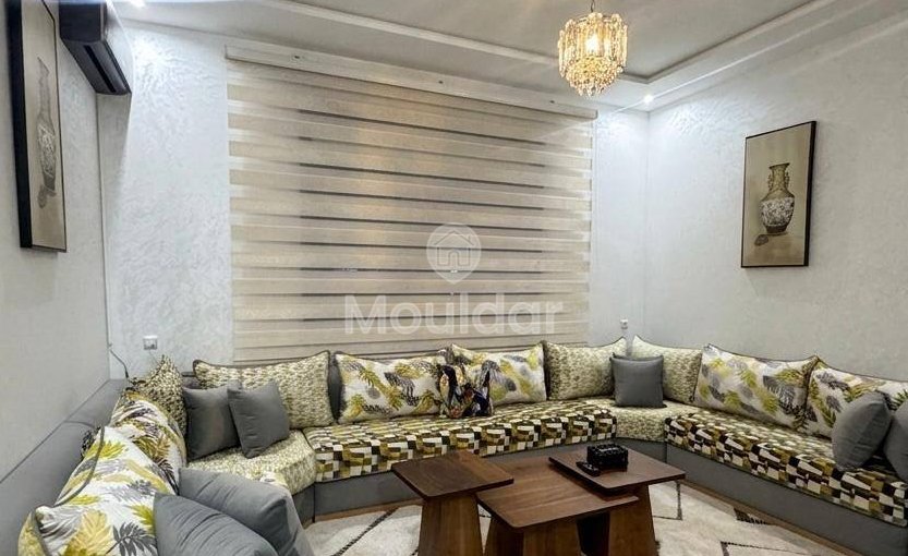 Appartement te huur in Ksar el-Kebir - view 2