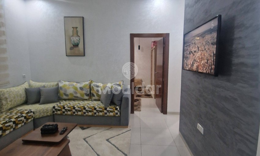 Appartement te huur in Ksar el-Kebir - view 5