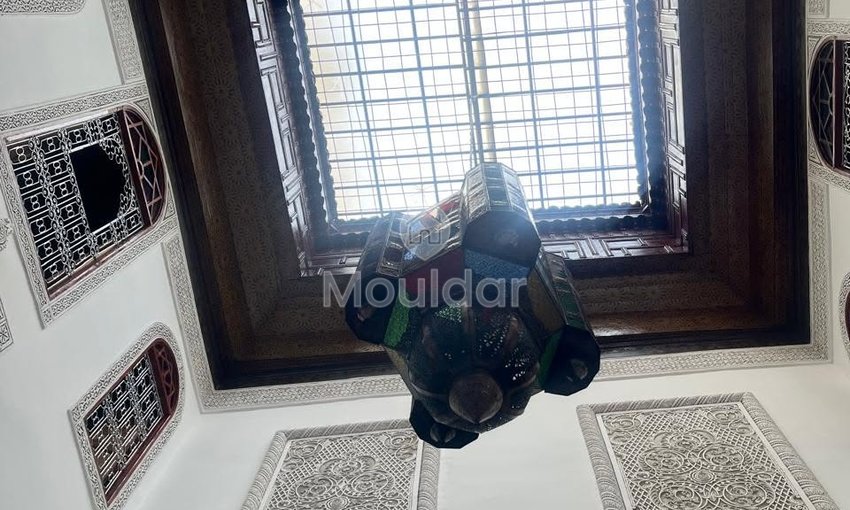 House for sale in the Old Medina of Fes