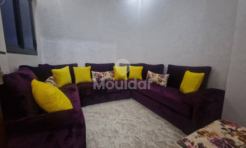 Appartement te huur in Ksar el-Kebir - view 3