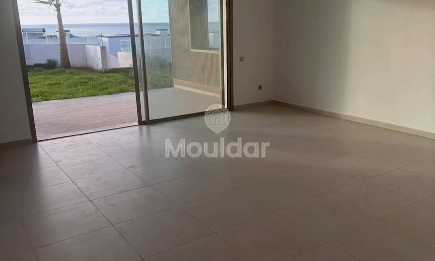 Villa à louer à Dar Bouazza
