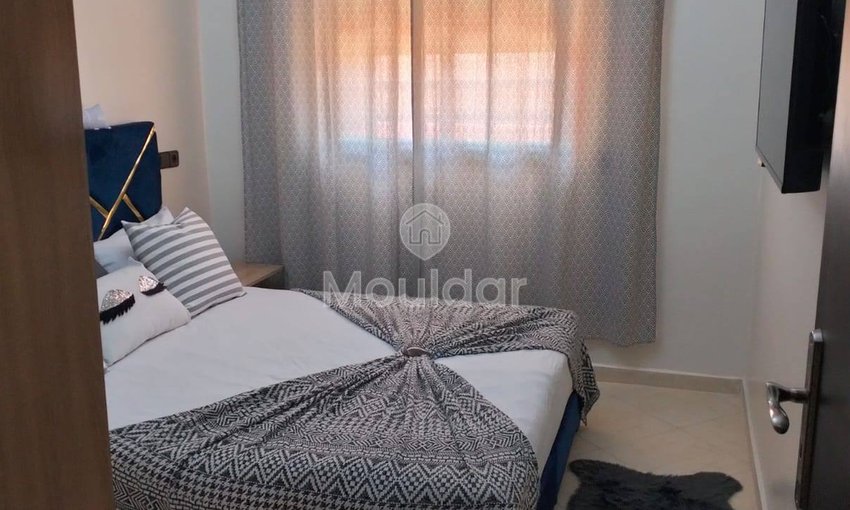 Apartamento en alquiler en Marrakech, Mabrouka - view 9