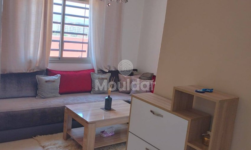 Apartamento en alquiler en Marrakech, Mabrouka - view 2