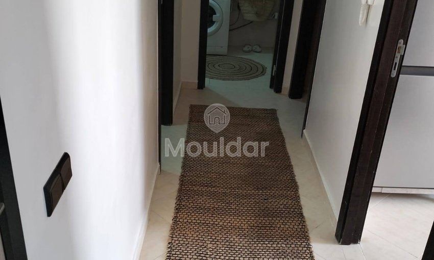 Apartamento en alquiler en Marrakech, Mabrouka - view 14