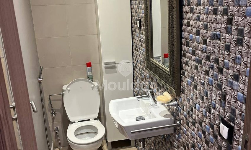 Appartamento in affitto a Casablanca, Belvédère - view 10