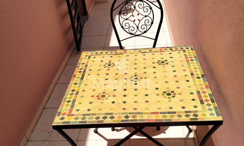 Apartamento en alquiler en Marrakech, Mabrouka - view 12