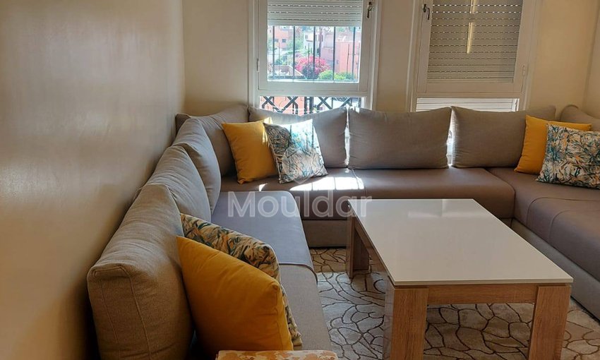 Appartement à vendre à Marrakech, Ain Mezouar