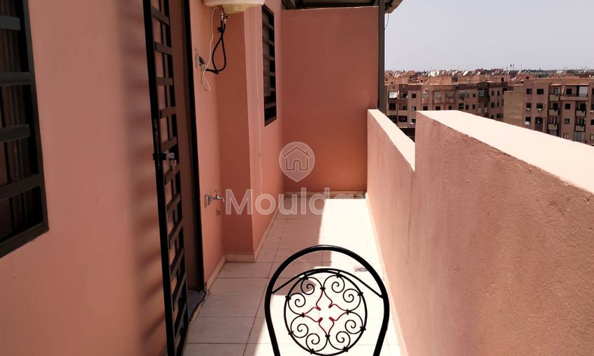 Apartamento en alquiler en Marrakech, Mabrouka - view 16