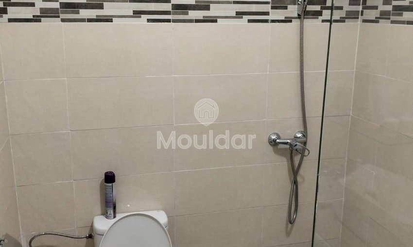 Apartamento en alquiler en Marrakech, Mabrouka - view 23