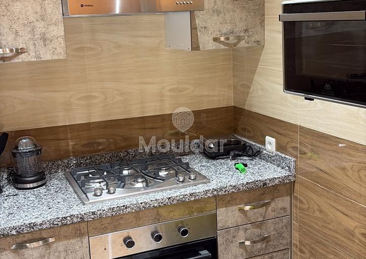 Appartement à louer à Tanger, Tanja Balia - view 10