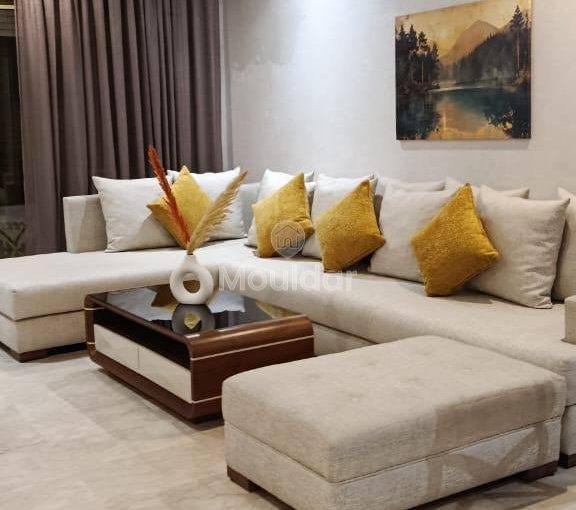 Appartamento in affitto a Casablanca, Belvédère - view 2
