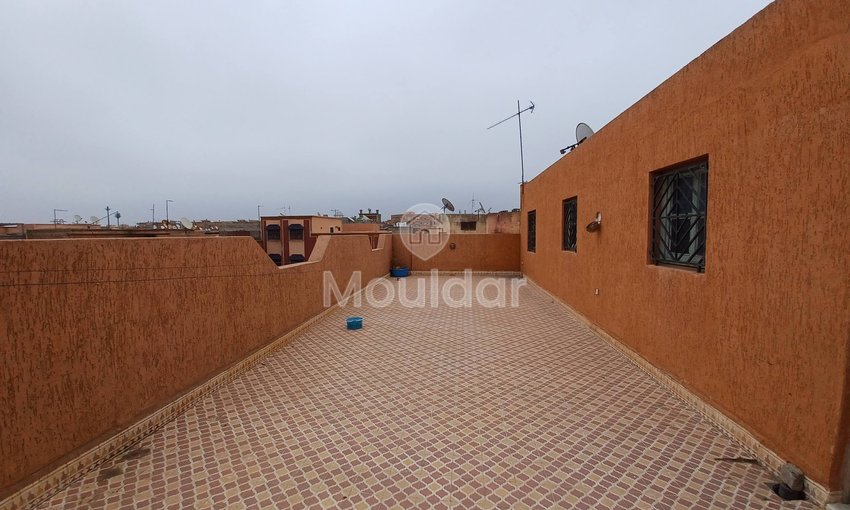 Marrakeş, Massira 2'de Satılık Ev - view 5