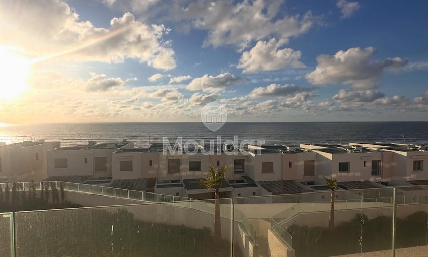 Villa à louer à Dar Bouazza - view 13