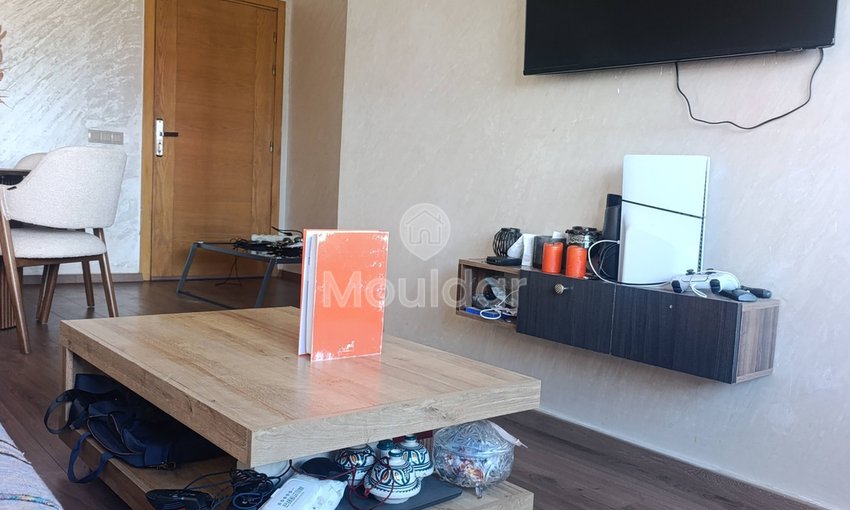 Apartamento para alugar em Casablanca, Belvédère - view 8