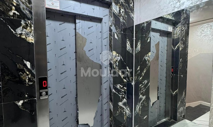 Διαμέρισμα προς πώληση στη Φεζ, Οδός Ιμμουζέρου - view 15