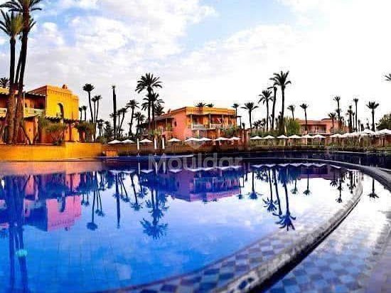 Appartement à vendre à Marrakech, Route de Casablanca - view 5