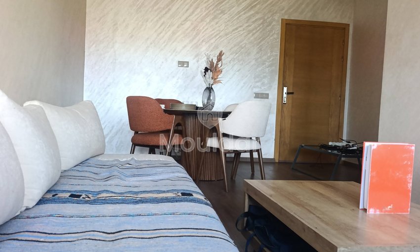 Apartamento para alugar em Casablanca, Belvédère - view 7