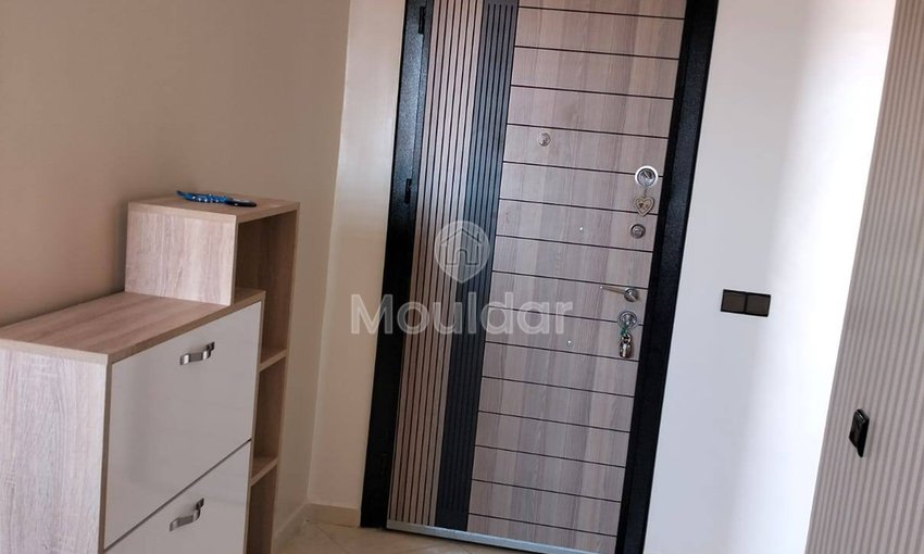 Apartamento en alquiler en Marrakech, Mabrouka - view 11