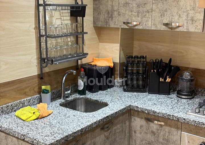 Appartement à louer à Tanger, Tanja Balia - view 8